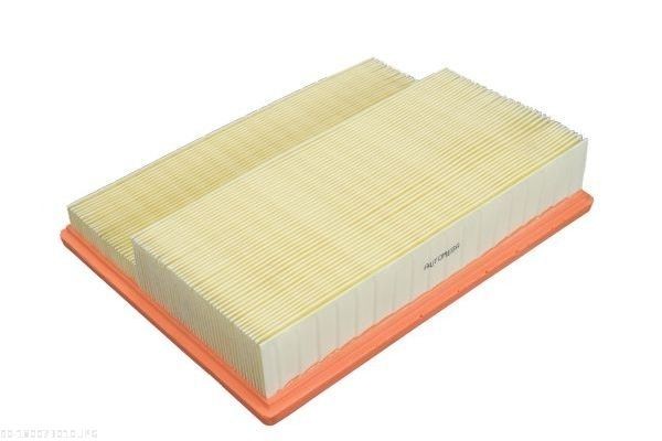 AUTOMEGA Luftfilter 180073010 180073010 AUTOMEGA luftfilter MERCEDES-BENZ CLA