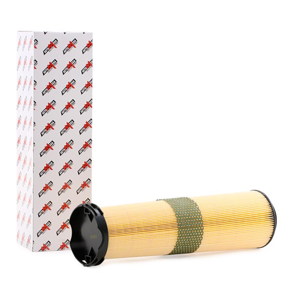 AUTOMEGA Gaisa filtrs 180074510 Gaisa filtrs MERCEDES-BENZ AUTOMEGA 180074510