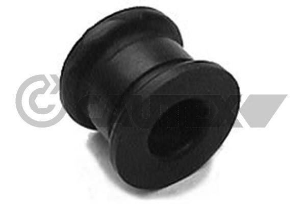 CAUTEX Krängningshämmarbussning 180126 180126 Krängningshämmarbussning CAUTEX MERCEDES-BENZ 123-serie