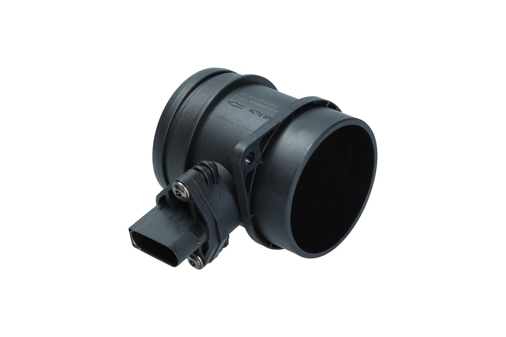 KAMOKA Medidor de massa de ar 18016 18016 Medidor de massa de ar KAMOKA VW GOLF