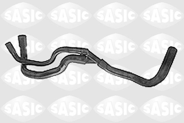 SASIC Oil Hose 1801621 1801621 SASIC oil hose FIAT ULYSSE