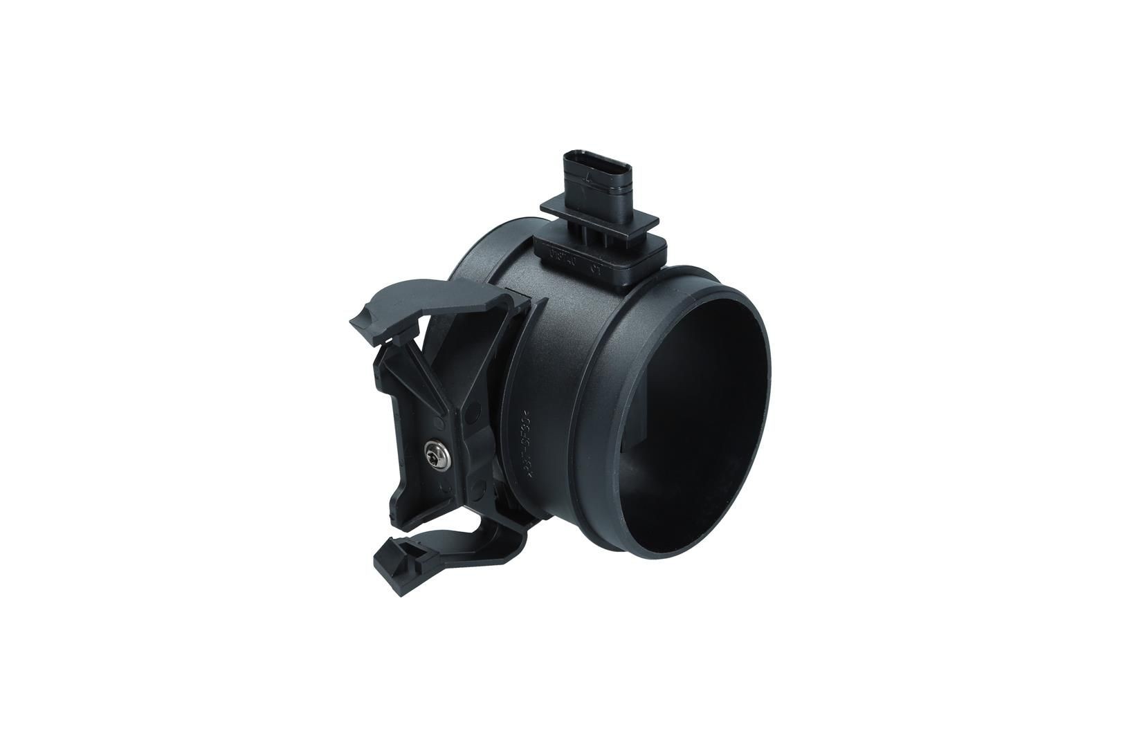 KAMOKA Debimetro 18019 KAMOKA 18019 Debimetro LADA 1200-1600 Sedan 1500 N/S (VAZ2103) 75 CV 1979