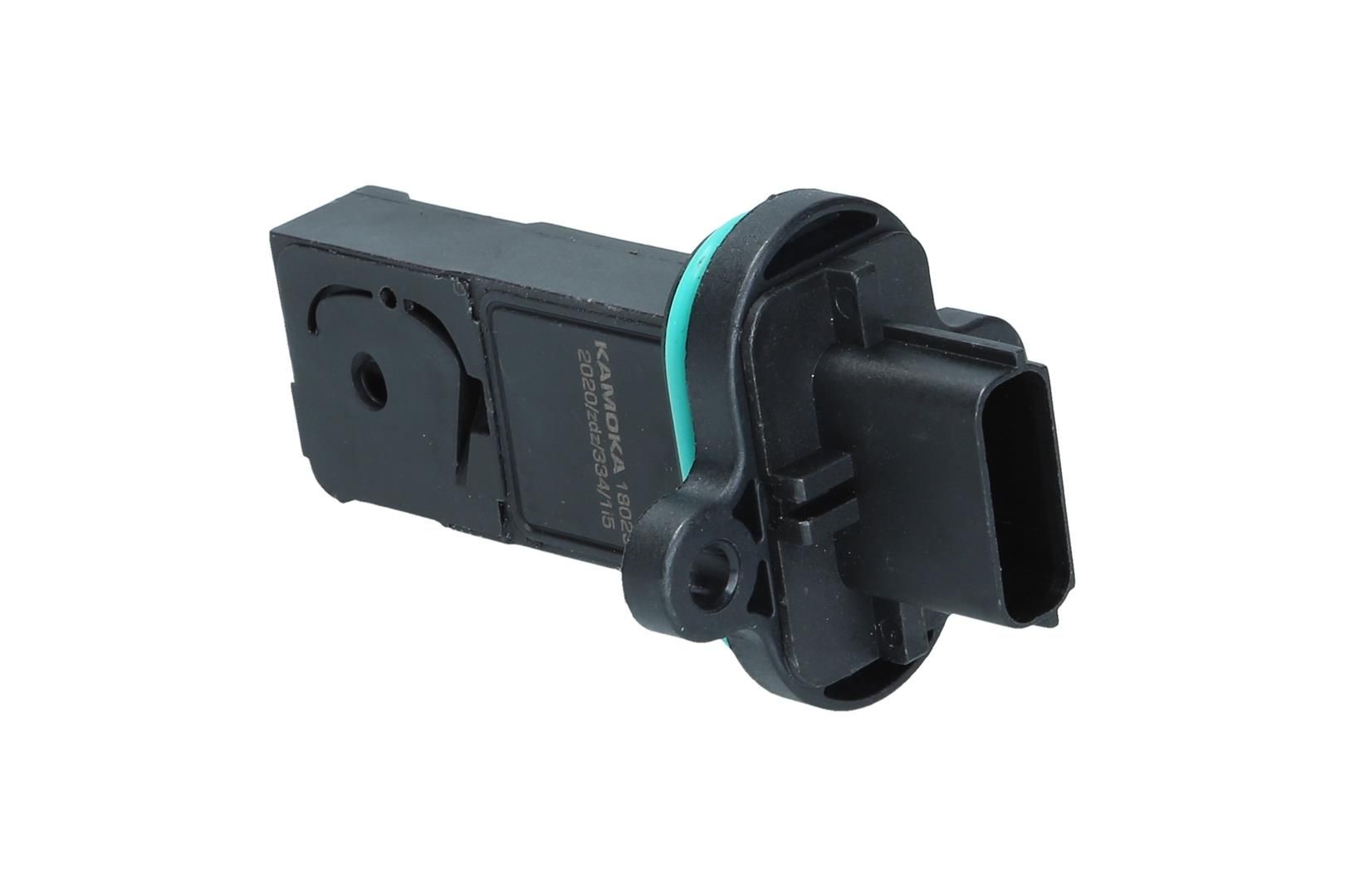 KAMOKA Μετρητής μάζας αέρα 18023 Αισθητήρας µάζας αέρα KAMOKA Nissan PICK UP 18023