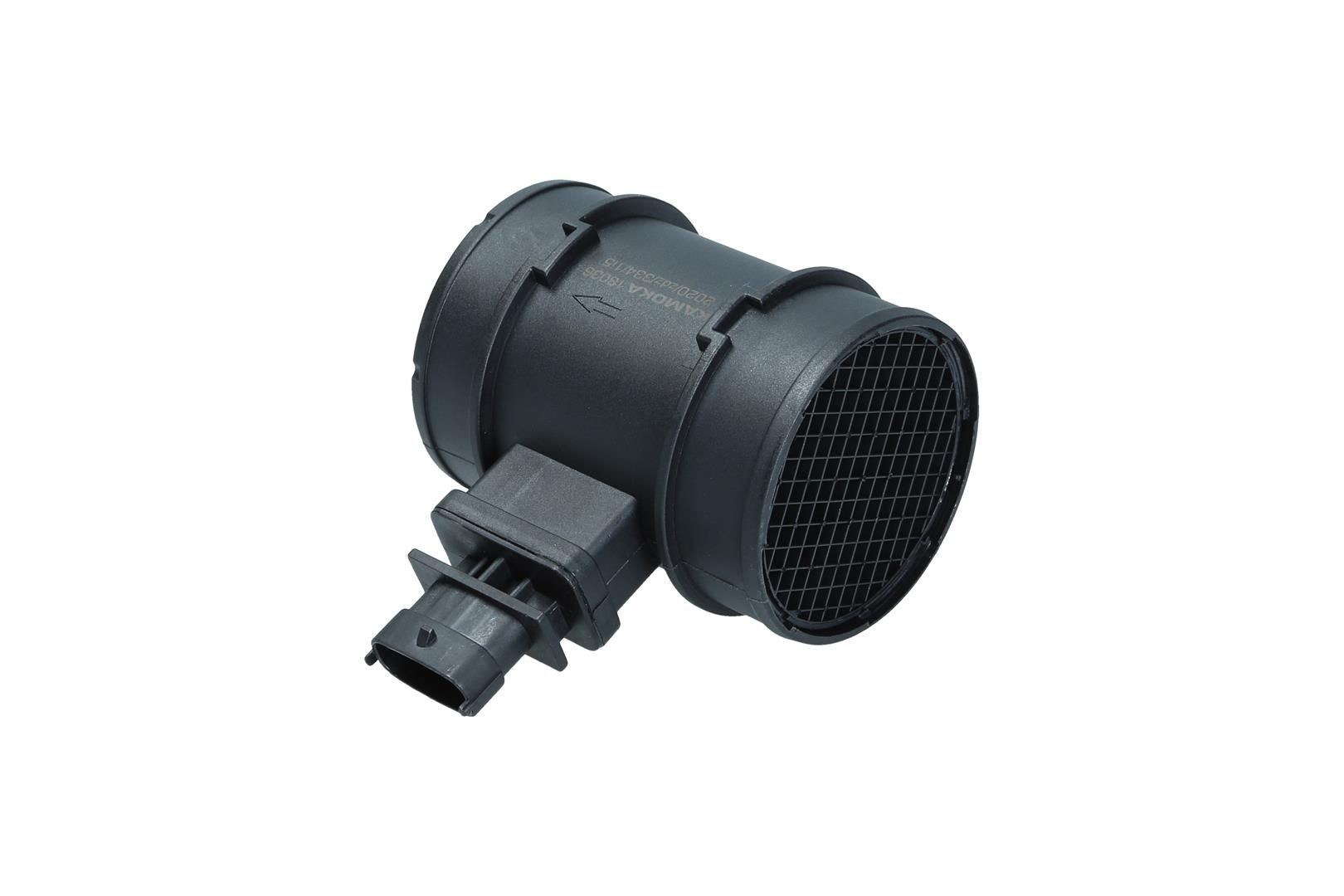 KAMOKA Luftmengdemåler 18036 18036 Luftmengdemåler KAMOKA SUBARU FORESTER