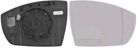 Κρύσταλλο καθρέφτη, εξωτ. καθρέφτης VAN WEZEL 1803836 VAN WEZEL 1803836 Κρύσταλλο καθρέφτη, εξωτ. καθρέφτης FORD ECOSPORT 2015