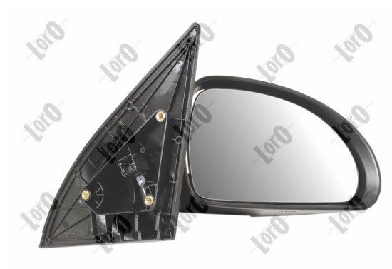 ABAKUS Espelho retrovisor 1803M12 ABAKUS 1803M12 Espelho retrovisor KIA Ceed III Sportswagon (CD) 1.6 GDI Hybrid 141 cv 2023