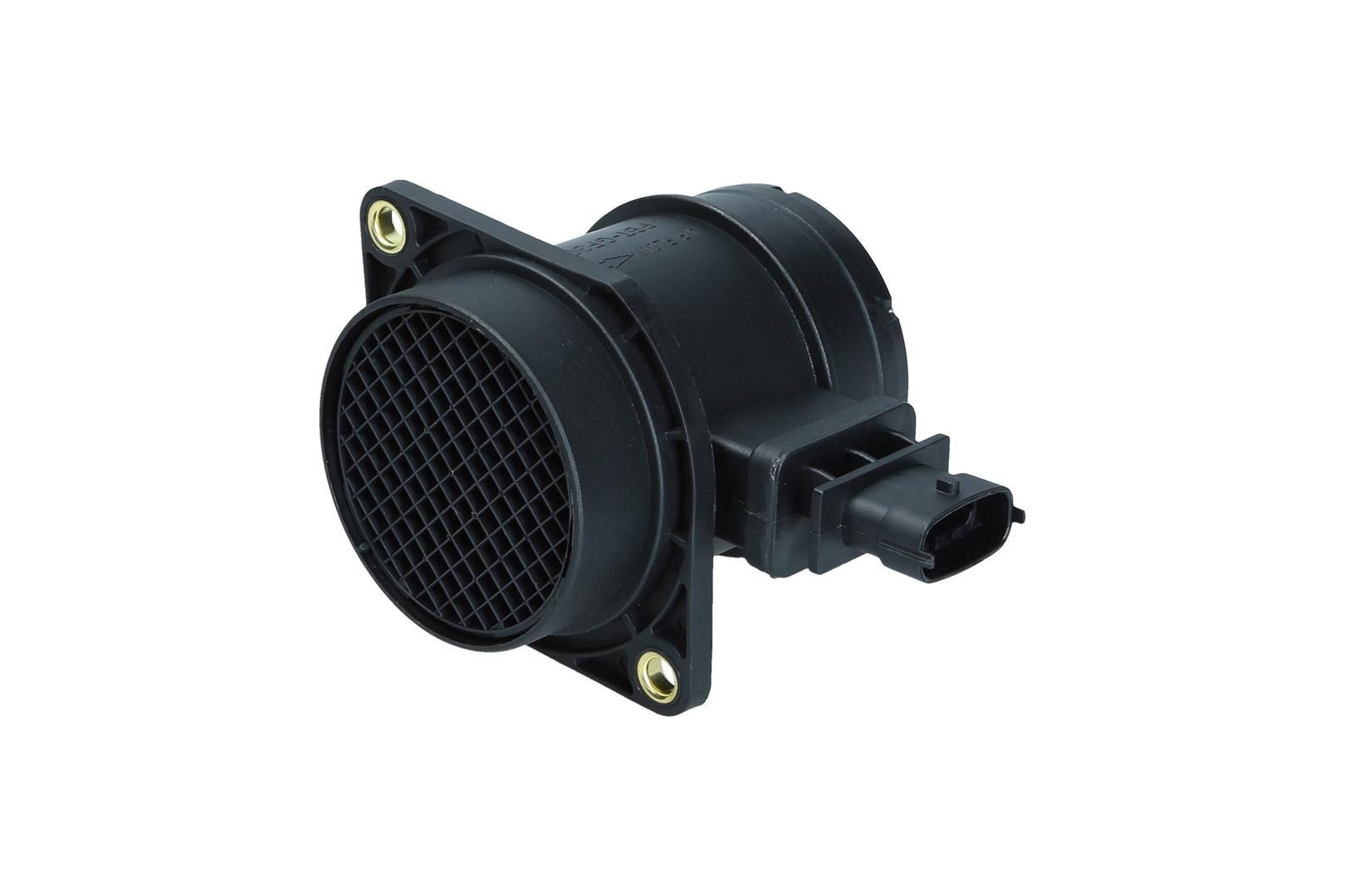 KAMOKA Luftmengdemåler 18048 18048 KAMOKA Maf sensor Nissan billige