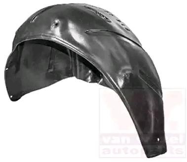 Cobertura, cava da roda VAN WEZEL 1805454 VAN WEZEL 1805454: Cobertura cava da roda Ford FIESTA 2005