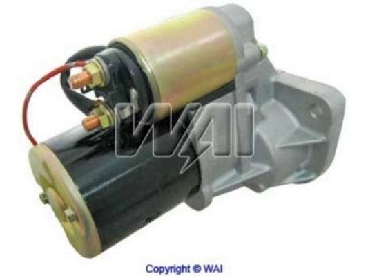 WAI Startmotor 18054N 18054N WAI startmotor NISSAN SERENA