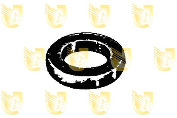 UNIGOM Manchette, wielremcilinder 180551 Lexus IS Reparatieset, wielremcilinder UNIGOM 180551