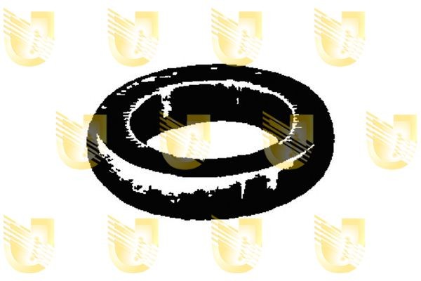 UNIGOM Manchette, wielremcilinder 180553 Mercedes-Benz E-Klasse Reparatieset, wielremcilinder UNIGOM 180553
