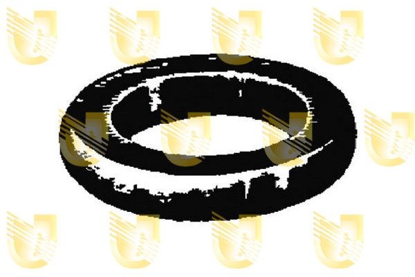 UNIGOM Manchette, wielremcilinder 180555 Lexus IS Reparatieset, wielremcilinder UNIGOM 180555