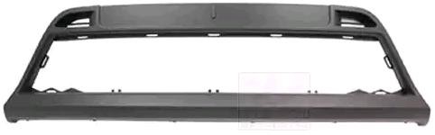 VAN WEZEL Mostrina, Paraurti 1805598 VAN WEZEL 1805598 Modanatura paraurti Ford Scorpio Station Wagon prezzo