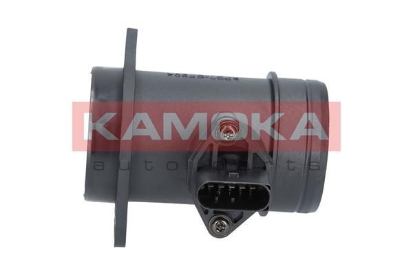 KAMOKA Merač hmotnosti vzduchu 18065 KAMOKA 18065 Merač hmotnosti vzduchu Porsche PANAMERA originálne