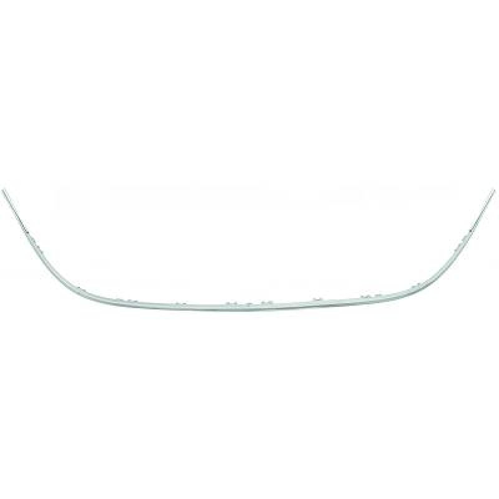 DIEDERICHS Puskurin lista 1807144 DIEDERICHS 1807144 Suzuki SAMURAI puskurin lista hinta