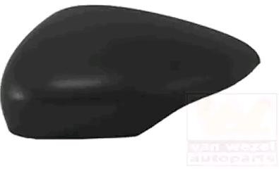 Revestimento, retrovisor exterior VAN WEZEL 1807841 VAN WEZEL 1807841 Capa espelho direito e esquerdo Ford B-MAX 2017