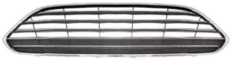 VAN WEZEL Μάσκα ψυγείου 1808510 VAN WEZEL 1808510 Μάσκα ψυγείου Peugeot BIPPER γνήσια