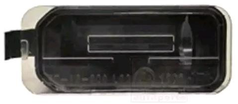 VAN WEZEL Kentekenlamp 1808920 VAN WEZEL 1808920 Kentekenverlichting ALFA ROMEO ALFETTA originele