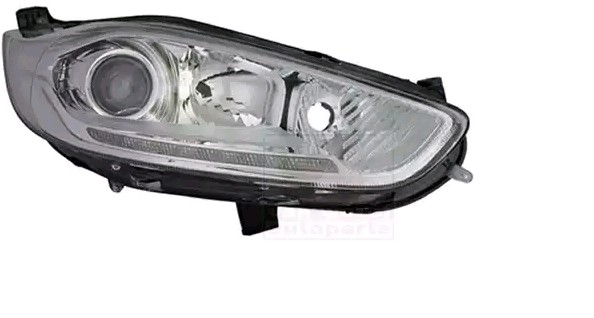 VAN WEZEL Farol principal 1808964 Jogo de farol VAN WEZEL TRANSIT 1808964 baratos