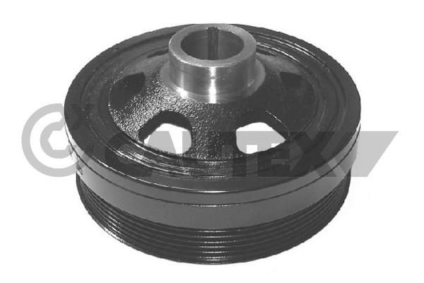 CAUTEX Poulie damper (vilebrequin) 180900 180900 Kit de poulies vilebrequin MERCEDES-BENZ Classe S CAUTEX