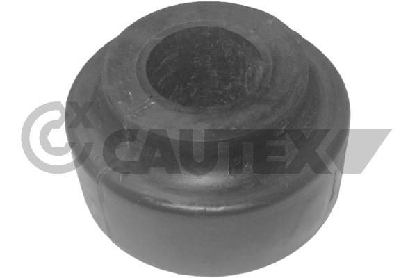 CAUTEX Anti roll bar bush 180929 180929 CAUTEX sway bar bushes for MERCEDES-BENZ