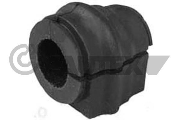 CAUTEX Anti roll bar bush 180963 180963 CAUTEX stabilizer bushes for MERCEDES-BENZ