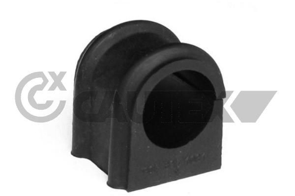 CAUTEX Anti roll bar bush 180971 MERCEDES-BENZ CAUTEX anti-roll bar bushes 180971