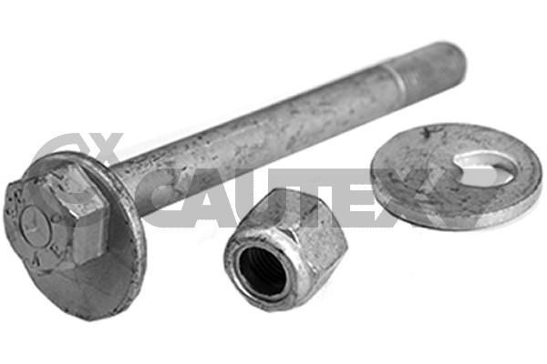 CAUTEX Reparatieset, wieldraagarm 180989 180989 Reparatieset, wieldraagarm MERCEDES-BENZ SLK CAUTEX