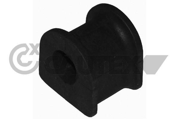 CAUTEX Anti roll bar bush 181018 MERCEDES-BENZ CAUTEX anti-roll bar bush kit 181018