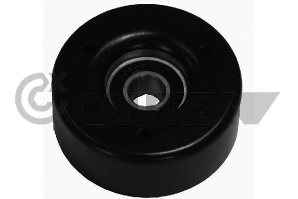 CAUTEX Strammehjul, kilerem 181052 Strammerull CAUTEX 5-serie 181052 billige