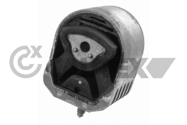 CAUTEX Support moteur 181092 181092 Support moteur CAUTEX MERCEDES-BENZ Série 123