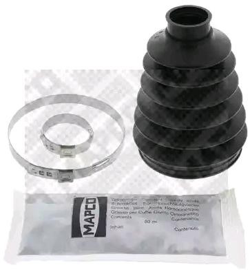 MAPCO Paljekumisarja, vetoakseli 18126 18126 MAPCO Vetonivelen suojakumi Mini Cabriolet hinta