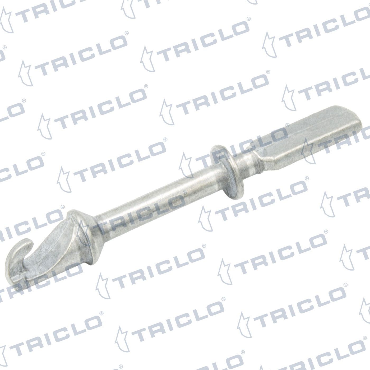 TRICLO Canhão de fechadura 181427 Jogo de canhões de fechaduras TRICLO PARTNER 181427 baratos