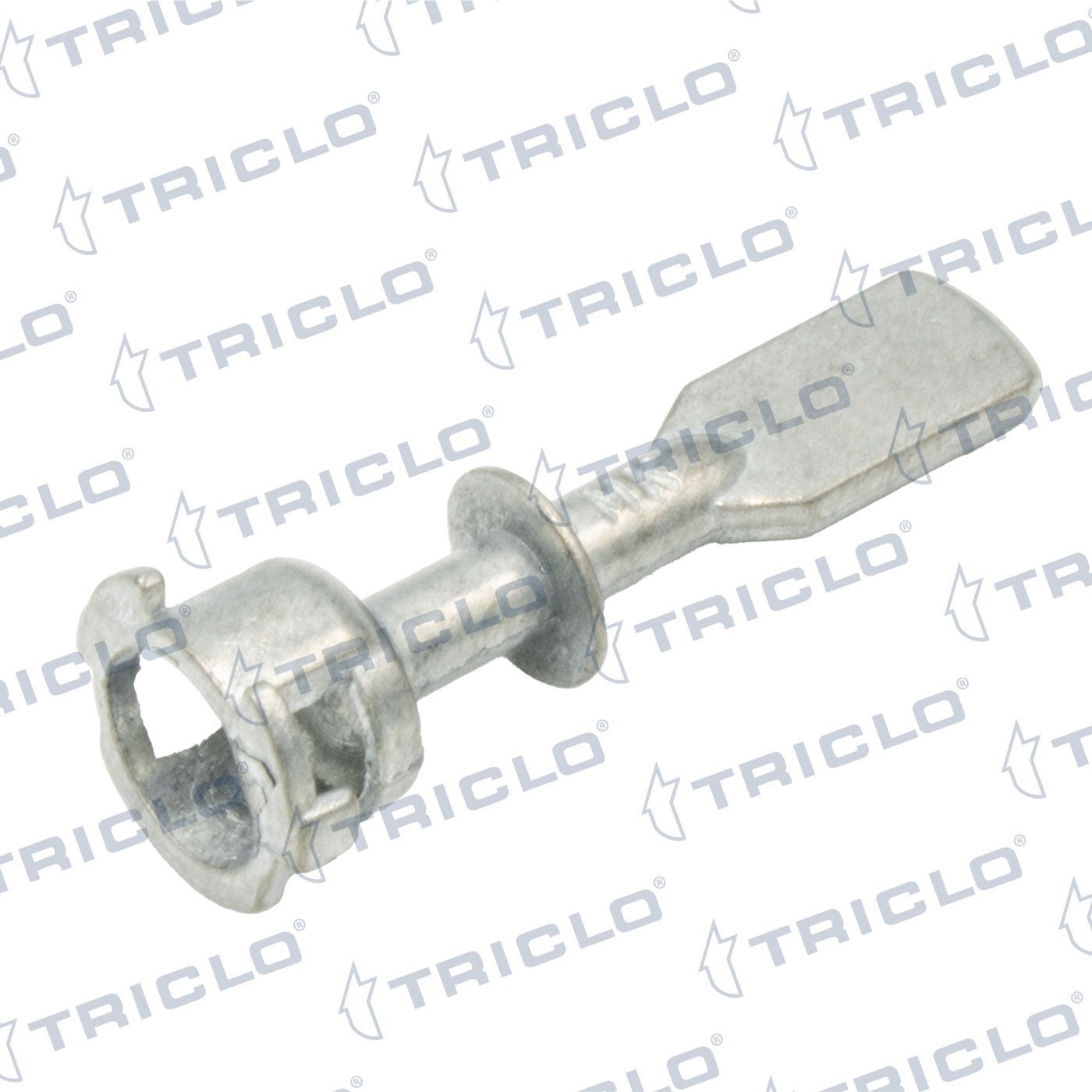 TRICLO Κύλινδρος κλειδαριάς 181429 Αφαλός κλειδαριάς TRICLO PARTNER 181429 φθηνά