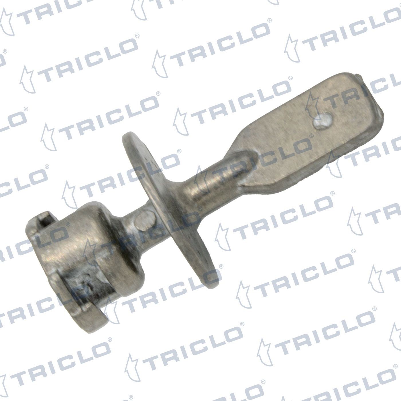 TRICLO Låscylinder 181441 181441 TRICLO lås cylinder Peugeot PARTNER