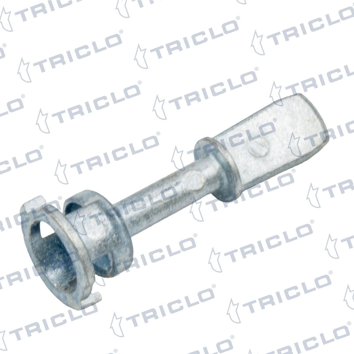 TRICLO Κύλινδρος κλειδαριάς 181442 Κύλινδρος κλειδαριάς TRICLO PARTNER 181442 φθηνά