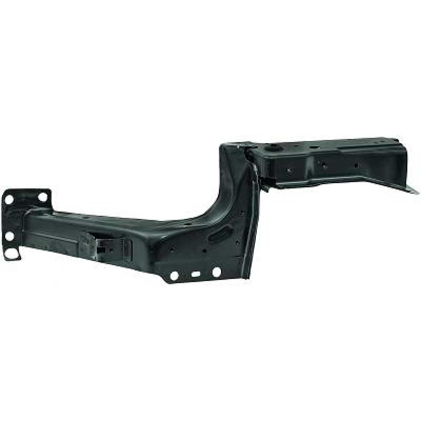DIEDERICHS Uchytenie svetlometu 1815012 DIEDERICHS 1815012 Kryt hmlového svetla Opel Corsa C cena