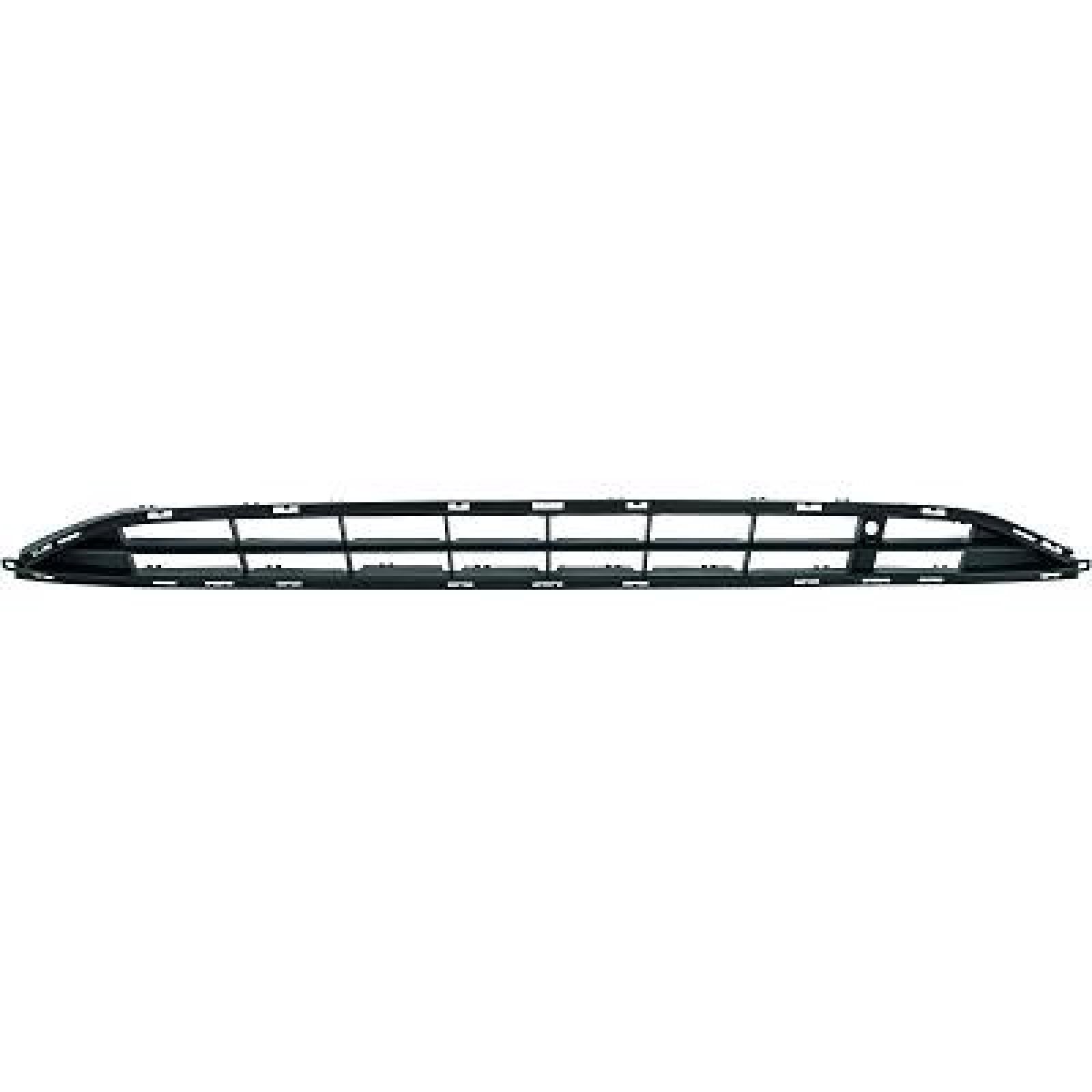 DIEDERICHS Ventilatiegrille, bumper 1815045 DIEDERICHS 1815045 Grill, bumper Corsa C Sedan (X01) prijs