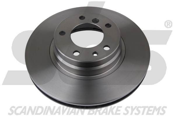 sbs Bremseskive 1815201534 Skive sbs BMW 4-serie 1815201534