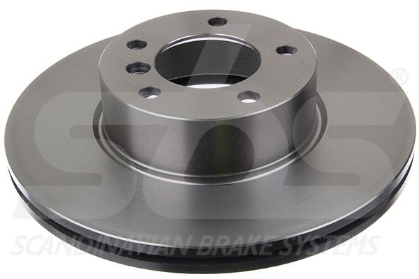 sbs Bremseskive 1815201582 Skiver sbs BMW 4-serie 1815201582