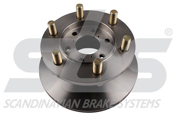 sbs Bromsskiva 1815202306 IVECO bromsskivor sport sbs 1815202306