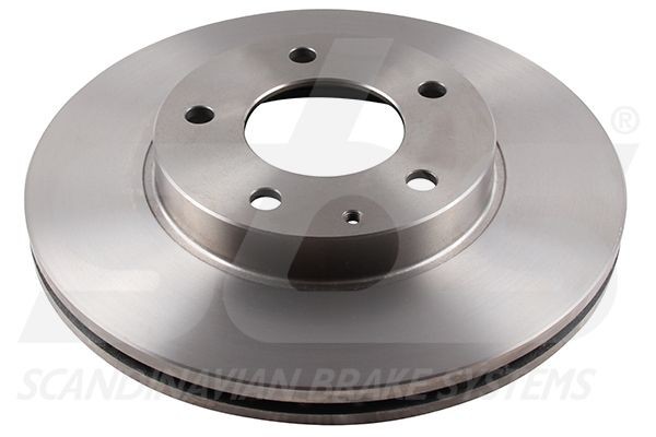 sbs Bremseskive 1815203258 1815203258 Bremseskiver sbs MAZDA MX