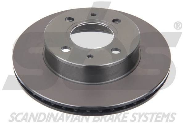 sbs Bromsskiva 1815203428 1815203428 sbs Bromsskivor sport Hyundai