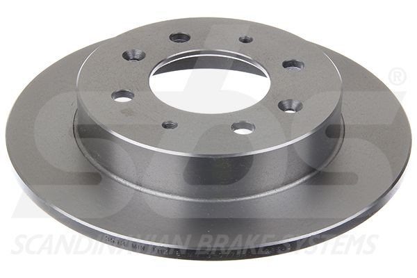 sbs Disque de frein 1815203513 1815203513 sbs Disque de frein sport Kia pas cher