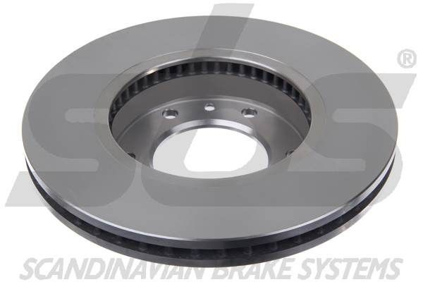 sbs Disque de frein 1815203524 sbs Disque de frein sport KIA 1815203524