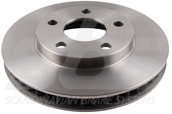 sbs Bromsskiva 1815203634 CHEVROLET bromsskivor sport sbs 1815203634