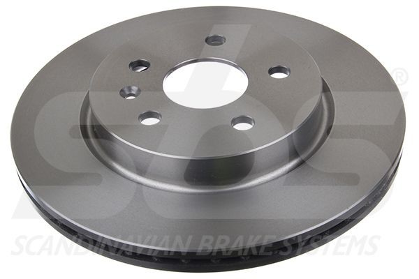sbs Disque de frein 1815203670 Disque de frein sport sbs SAAB 1815203670