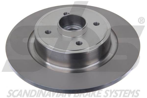 sbs Disque de frein 1815203967 sbs Disque de frein sport 1815203967 expérience