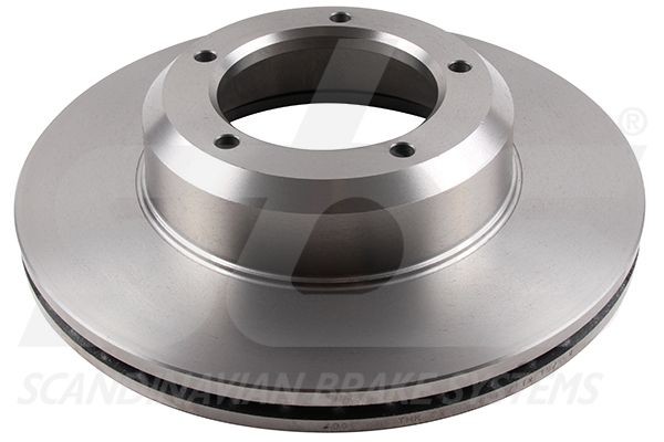 sbs Bromsskiva 1815204003 LAND ROVER bromsskivor sport sbs 1815204003