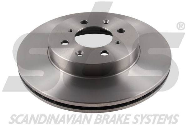 Disque de frein sbs 1815204007 1815204007 Disque de frein sport sbs prix